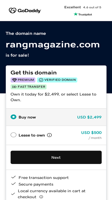 rangmagazine.com