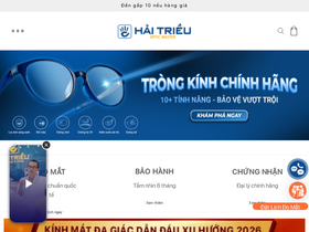 kinhhaitrieu.com