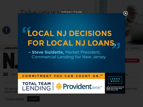 'njbiz.com' screenshot