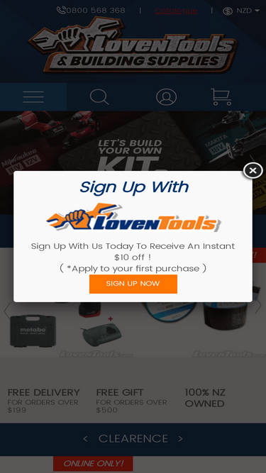 loventools.com