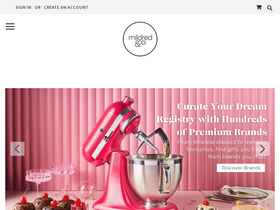 mildredandco.com