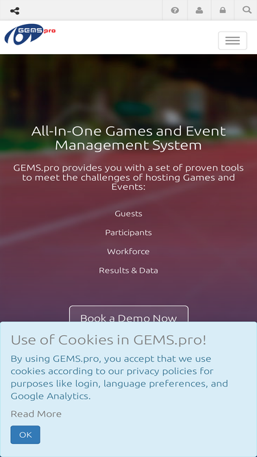 gems.pro