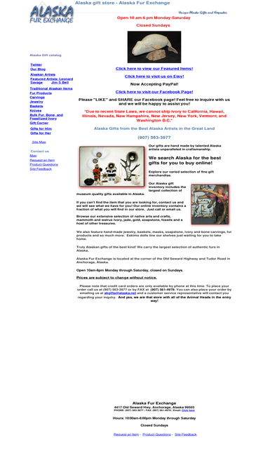 alaskafurexchange.com