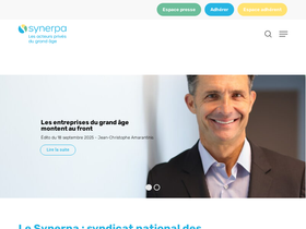 synerpa.fr