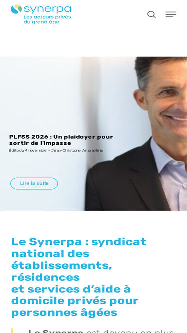 synerpa.fr