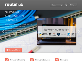 routehub.net