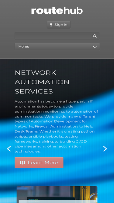 routehub.net