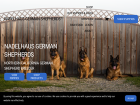 nadelhaus.com