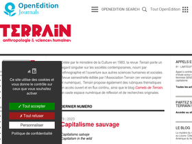 terrain.revues.org