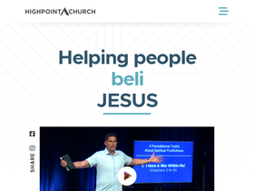 highpoint.church
