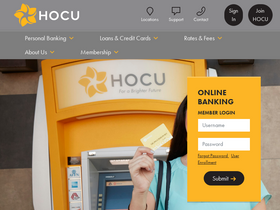 myhocu.com