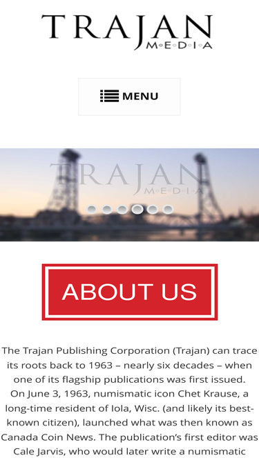 trajan.com