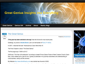 greatgenius.com