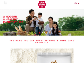 lamsoon.com