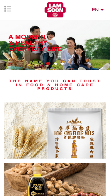 lamsoon.com