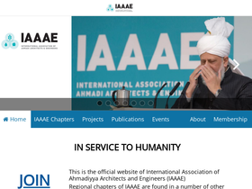 iaaae.com