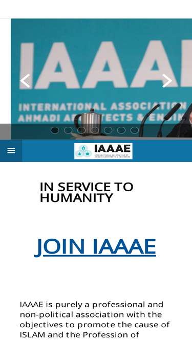 iaaae.com
