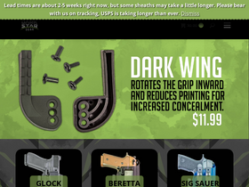 darkstargear.com