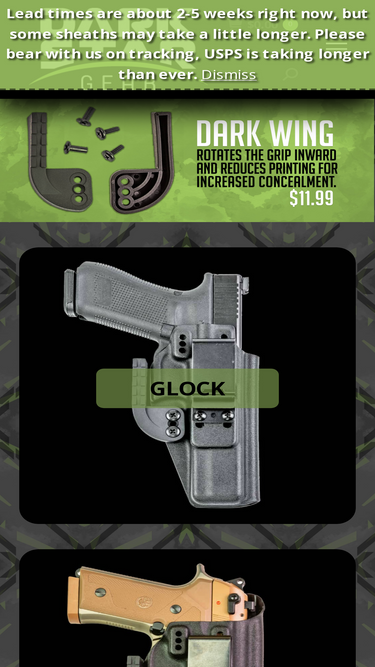 darkstargear.com