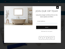 refinishedbathsolutions.com