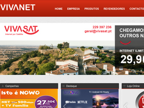 vivanet.pt