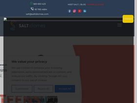 saltidiomes.com