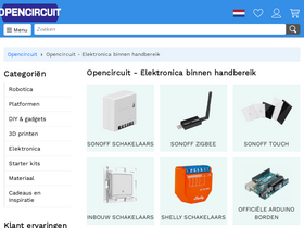 opencircuit.nl