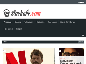 sinekafe.com