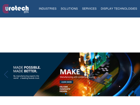 eurotech-lcd.com