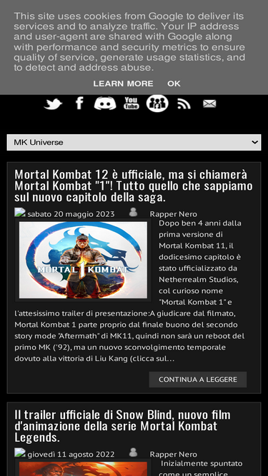 mortalkombataddicted.it