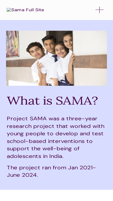 sama.org.uk