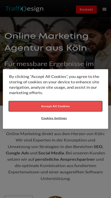 trafficdesign.de