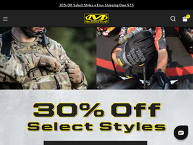 'mechanix.com' screenshot