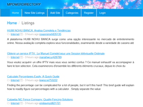 mpowerdirectory.com