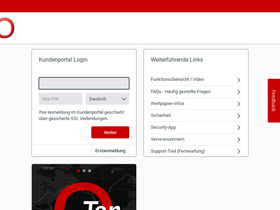 'banking-oberbank.at' screenshot