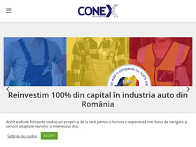 conexdist.ro