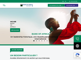 bank-of-africa.net