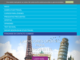 studytravel.es