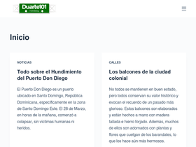 duarte101.com