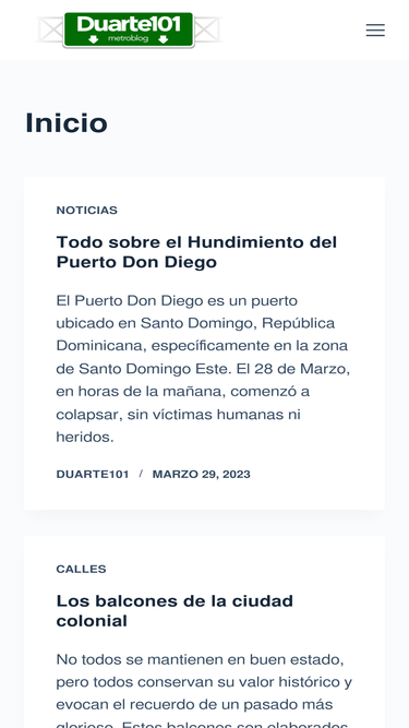 duarte101.com