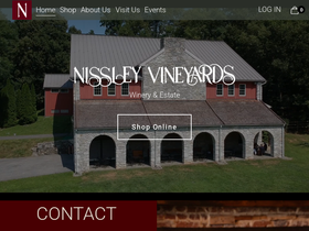 nissleywine.com