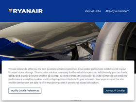 jobs.ryanair.com