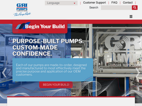 gripumps.com