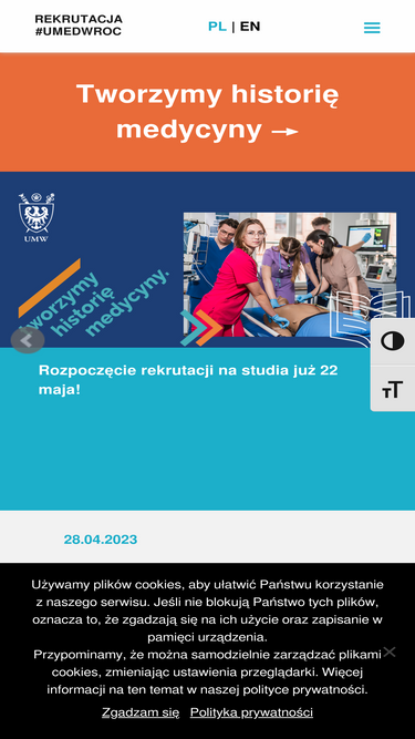 rekrutacja.umw.edu.pl