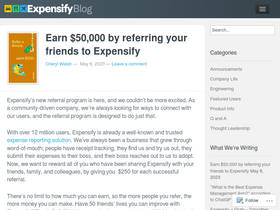 blog.expensify.com