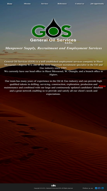 gos-dz.com