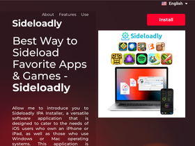 sideloadly.app