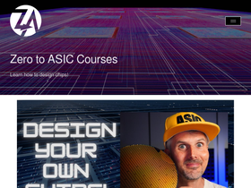 zerotoasiccourse.com