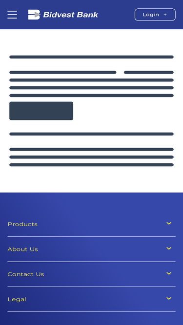 bidvestbank.co.za