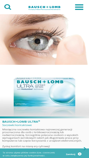 bausch.com.pl